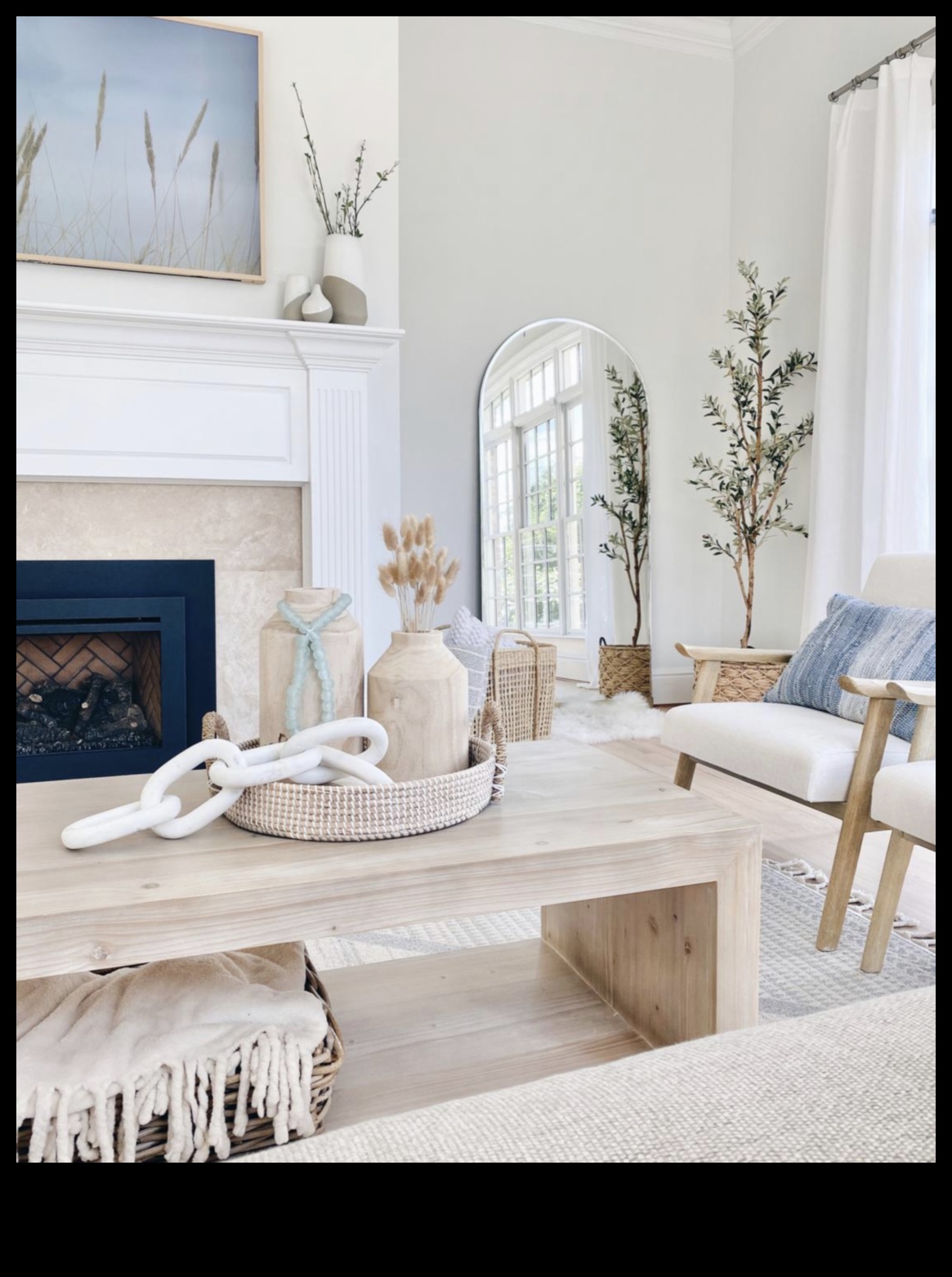 10 عناصر يجب اقتناؤها للديكور الداخلي الخاص بك