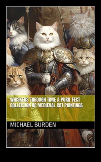 شركاء Purr-fect: استكشاف الروابط بين الإنسان والقطط عبر التاريخ