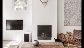 ما هي الأساسيات لإنشاء ديكور غرفة معيشة مغربية بلمسة معاصرة؟