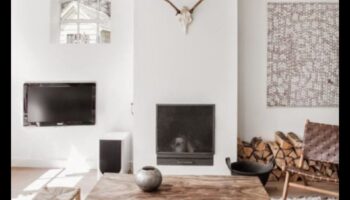 ما هي الأساسيات لإنشاء ديكور غرفة معيشة مغربية بلمسة معاصرة؟