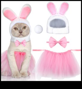 تابع Bunny Bling: توسيع مجموعة إكسسوارات أرنبك