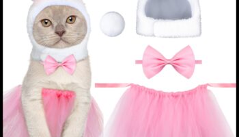 تابع Bunny Bling: توسيع مجموعة إكسسوارات أرنبك