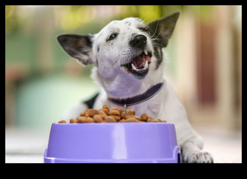 نقد مطبخ الكلاب: مراجعة أحدث اتجاهات طعام الكلاب