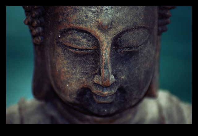 الصفاء التأملي: فن الحد من التوتر