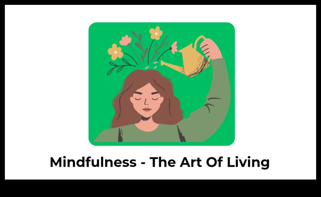 الصفاء التأملي: فن الحد من التوتر