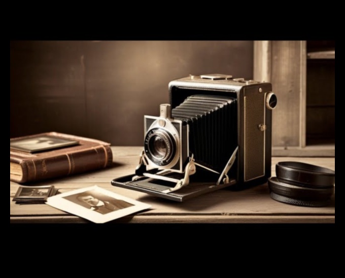تراث العدسة: استكشاف تراث معدات التصوير الفوتوغرافي عالية الأداء