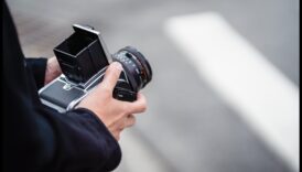 تراث العدسة: استكشاف تراث معدات التصوير الفوتوغرافي عالية الأداء