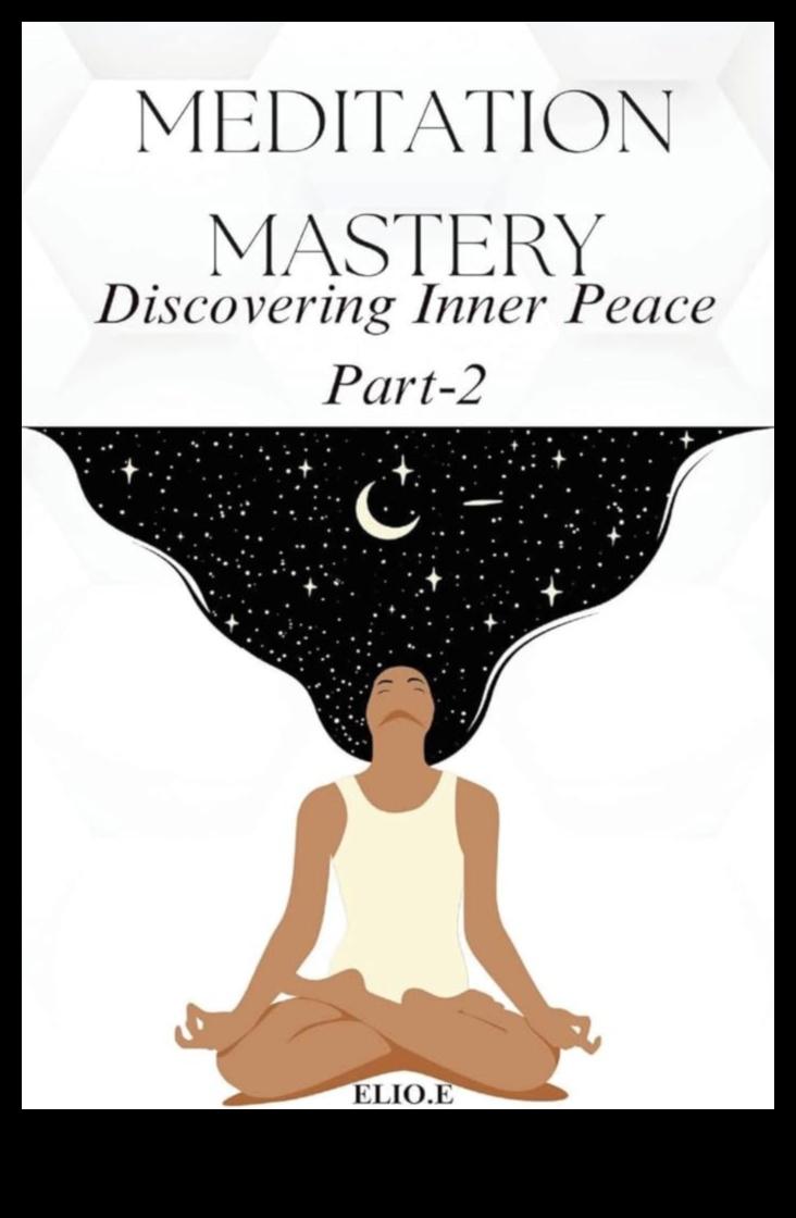 إتقان التأمل: الكتب الأساسية للسلام الداخلي