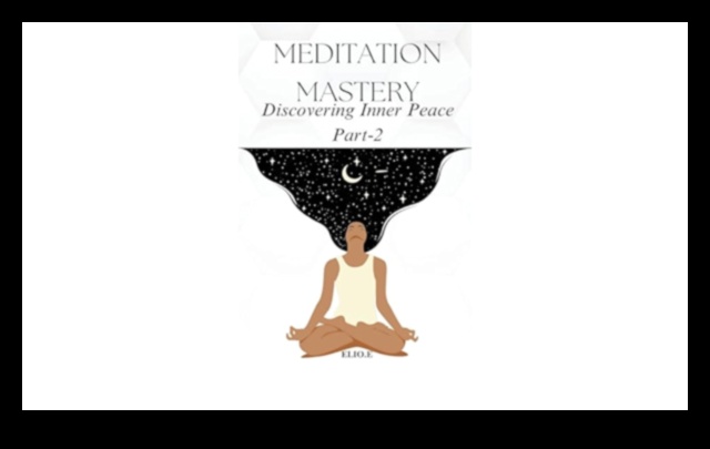 إتقان التأمل: الكتب الأساسية للسلام الداخلي