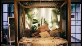 أطلق العنان لإبداعك مع أفكار الديكور المثيرة هذه