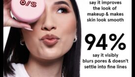 وضع البودرة والتظليل: تعزيز ميزاتك بدقة