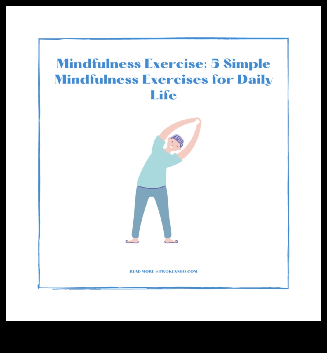 التنفس من الهدوء: تمارين بسيطة للنعيم اليومي