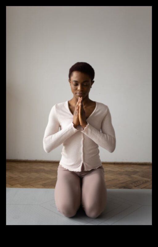 التنفس من الهدوء: تمارين بسيطة للنعيم اليومي