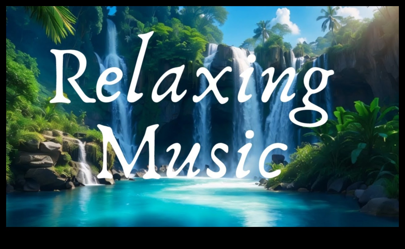 إطلاق العنان للصفاء: تقنيات الاسترخاء من أجل السلام الداخلي