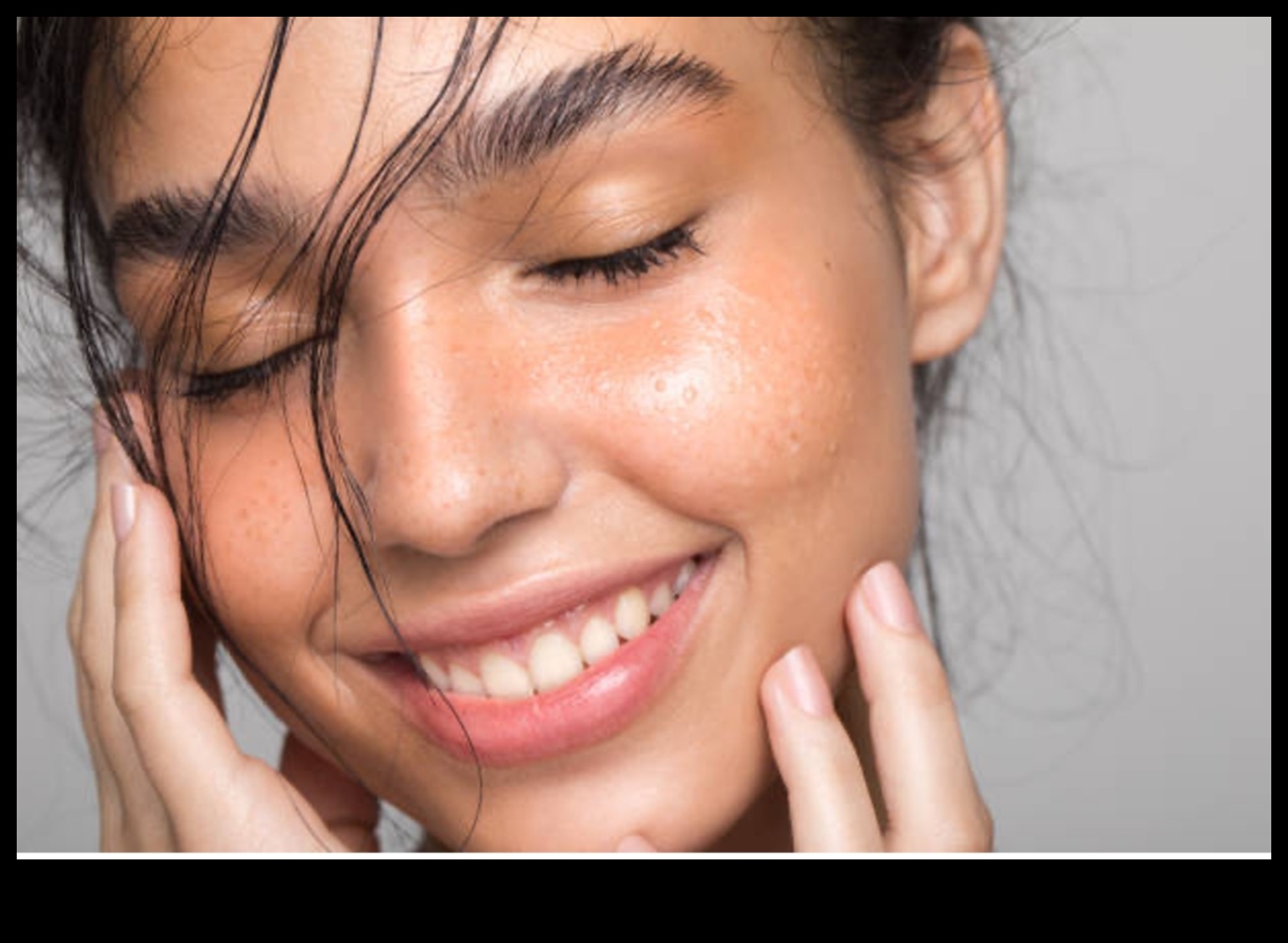 هل روتين مكياجك ثقيل جدًا؟ احتضان سحر المكياج الطبيعي