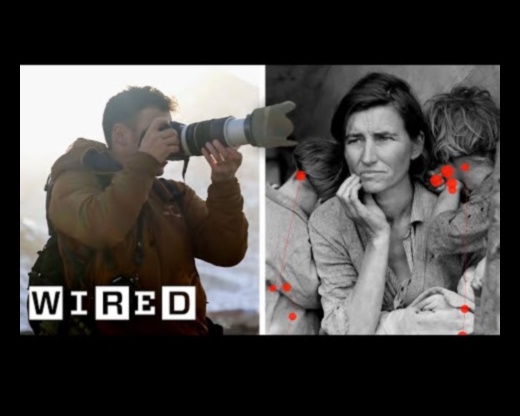 تأطير المستقبل: إطلاق العنان لقوة التصوير الرقمي