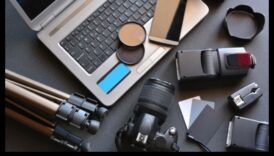 تأطير المستقبل: إطلاق العنان لقوة التصوير الرقمي