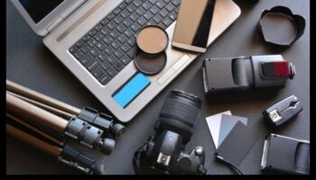 تأطير المستقبل: إطلاق العنان لقوة التصوير الرقمي