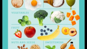 دور الأطعمة الكاملة في نظام غذائي من العصر الحجري القديم: تبديد الأساطير