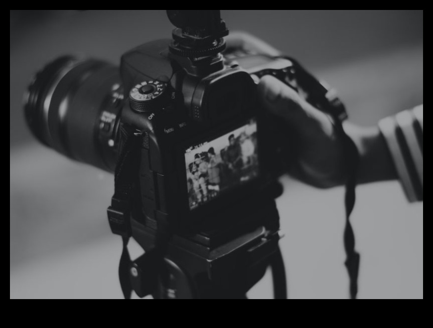 إتقان التقاط الصور: ارفع مهاراتك من خلال تعليم التصوير الفوتوغرافي المتخصص