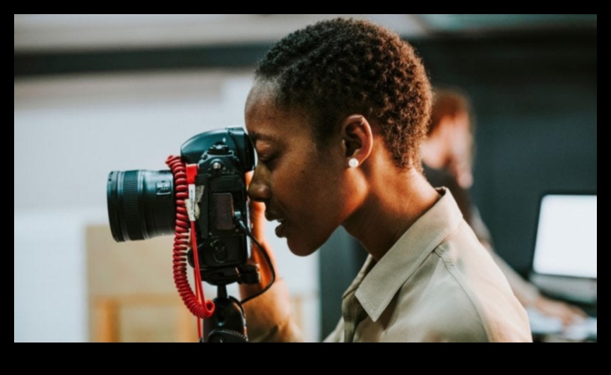 إتقان التقاط الصور: ارفع مهاراتك من خلال تعليم التصوير الفوتوغرافي المتخصص