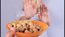 العلاقة بين البروتين والحساسية الموسمية