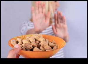 العلاقة بين البروتين والحساسية الموسمية