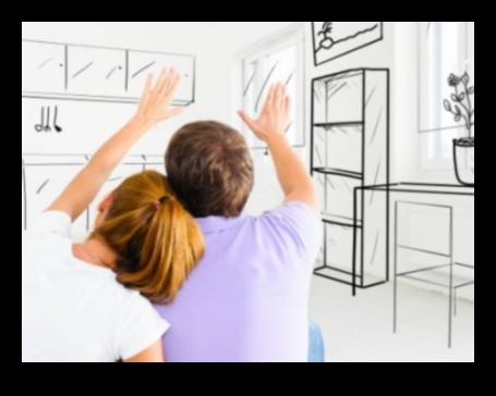 اكتشف أسلوبك: أفكار ديكور ملهمة لإضفاء لمسة شخصية