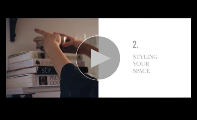 اكتشف أسلوبك: أفكار ديكور ملهمة لإضفاء لمسة شخصية