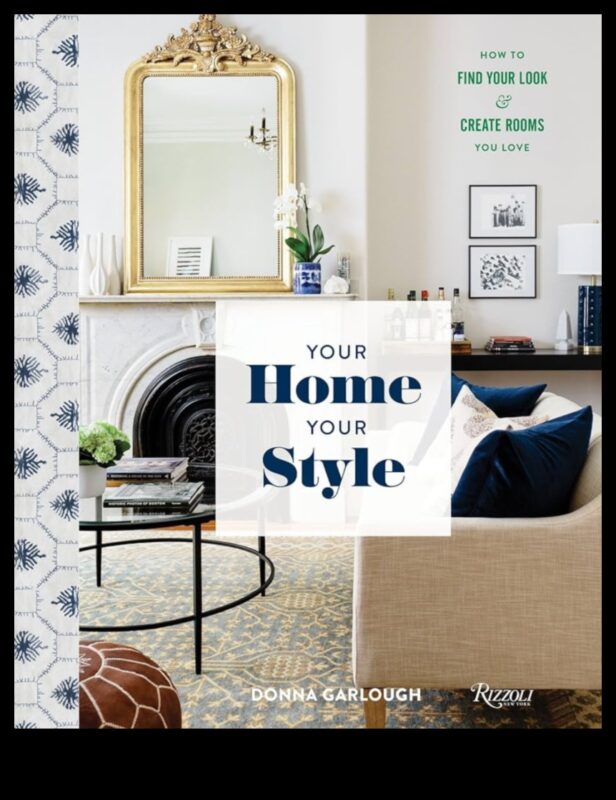 اكتشف أسلوبك: أفكار ديكور ملهمة لإضفاء لمسة شخصية