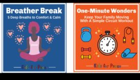 أنفاس عميقة، سلام عميق: التقنيات الأساسية للاسترخاء