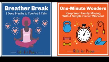 أنفاس عميقة، سلام عميق: التقنيات الأساسية للاسترخاء