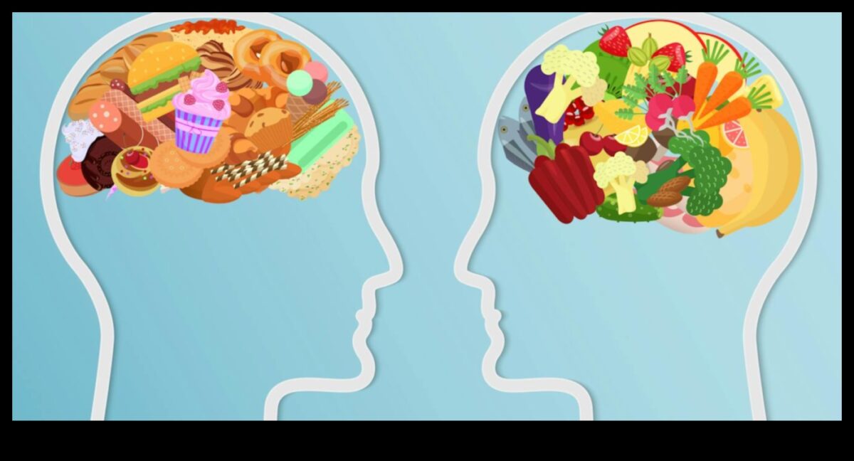 العلاقة بين الأنظمة الغذائية قليلة الدهون والرغبة الشديدة في تناول الطعام