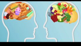 العلاقة بين الأنظمة الغذائية قليلة الدهون والرغبة الشديدة في تناول الطعام