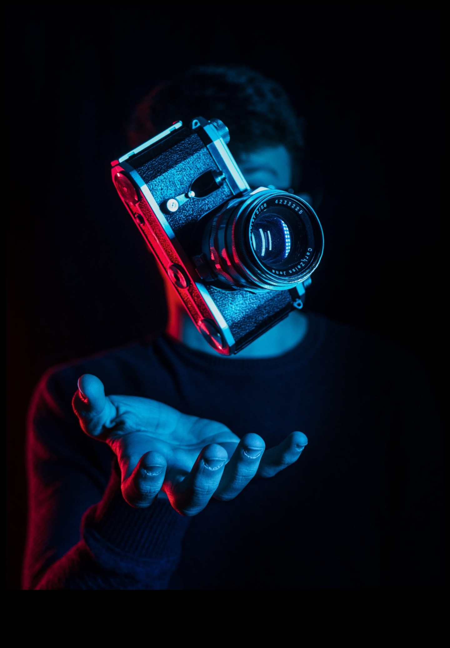 التقط المستقبل: أطلق العنان لإبداعك في التصوير الرقمي