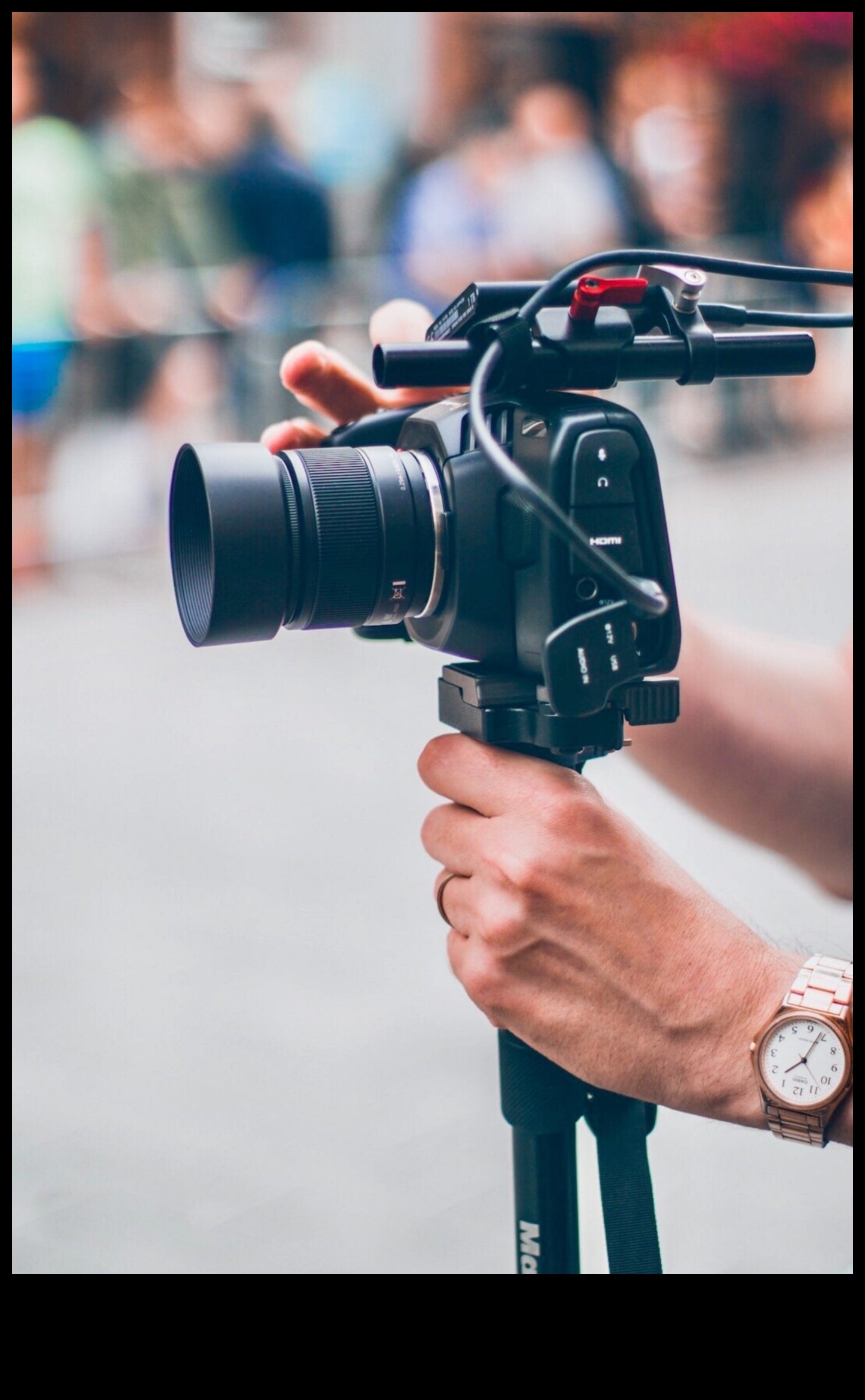 التقط المستقبل: أطلق العنان لإبداعك في التصوير الرقمي