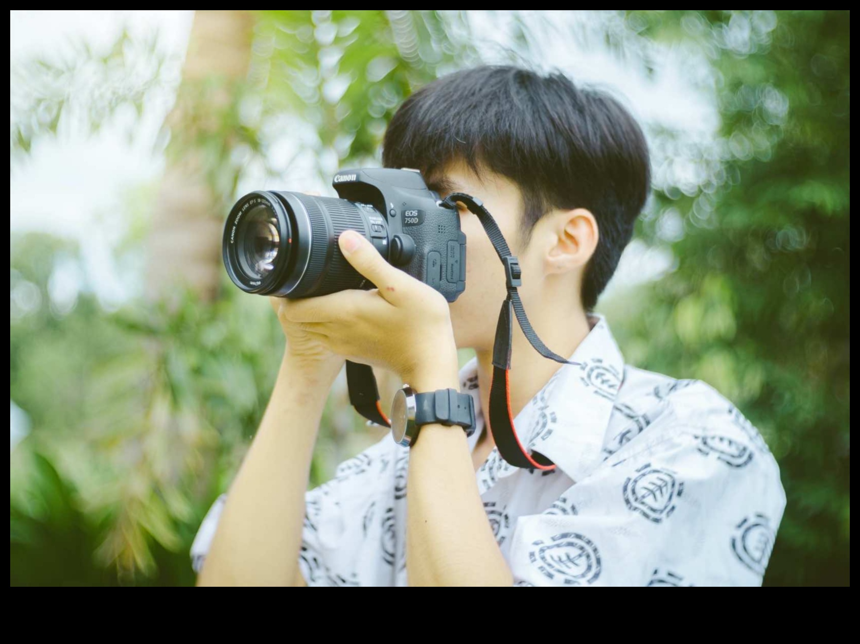 التقط المستقبل: أطلق العنان لإبداعك في التصوير الرقمي