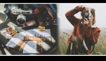 مصراع الدهاء: صياغة الفن من خلال التعليم الشامل للتصوير الفوتوغرافي