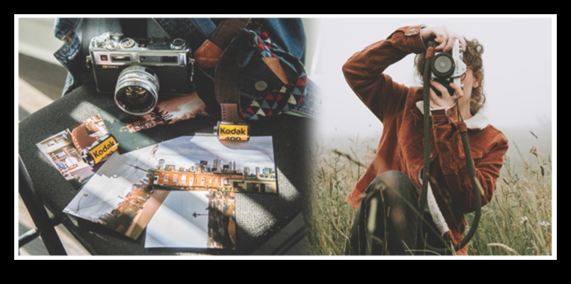 مصراع الدهاء: صياغة الفن من خلال التعليم الشامل للتصوير الفوتوغرافي