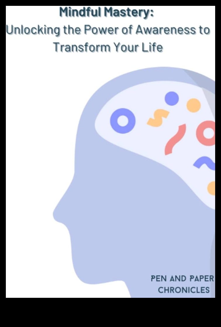 السمو الواعي: الارتقاء برحلتك من خلال قوة الوعي