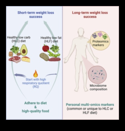 الأنظمة الغذائية قصيرة المدى واختلالات المغذيات: ما الذي يجب الانتباه إليه