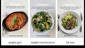 الأنظمة الغذائية قصيرة المدى واختلالات المغذيات: ما الذي يجب الانتباه إليه