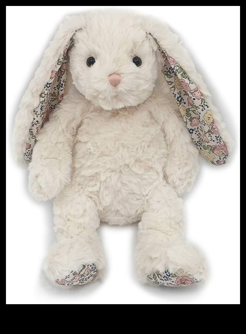 جمال الأرنب: إكسسوارات أنيقة لرفيقك الأرنب