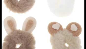 جمال الأرنب: إكسسوارات أنيقة لرفيقك الأرنب