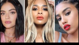 جاذبية مبهرة: إتقان فن ماكياج جلام