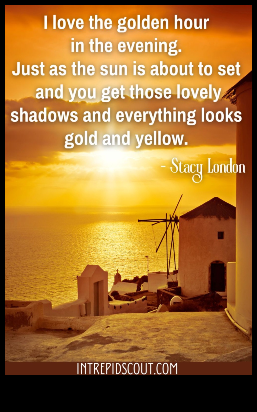 عظمة الساعة الذهبية: إتقان التصوير الفوتوغرافي في الساعة السحرية