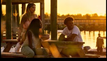 عظمة الساعة الذهبية: إتقان التصوير الفوتوغرافي في الساعة السحرية