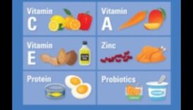 البروتين والصحة المناعية: استكشاف الاتصال الحيوي