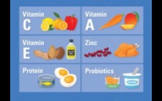 البروتين والصحة المناعية: استكشاف الاتصال الحيوي