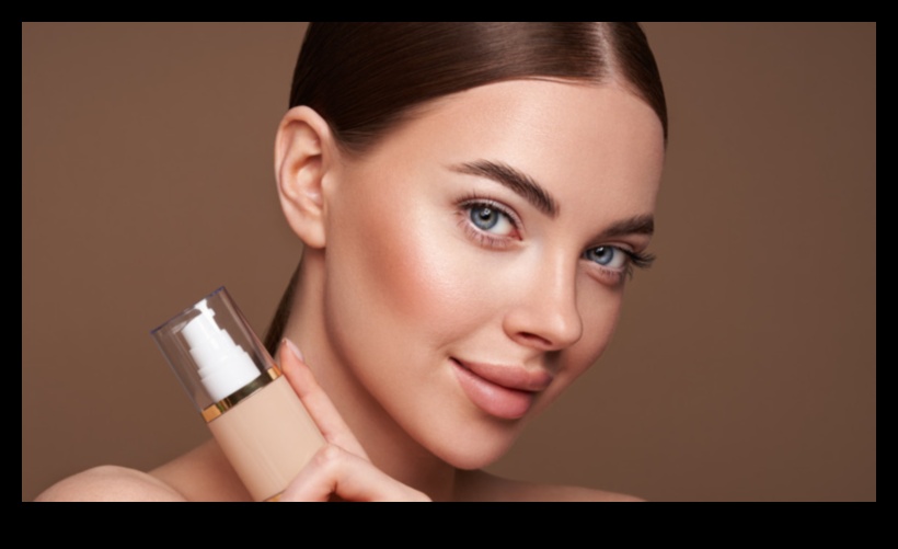 أسس تحسين المسام: تحقيق لمسة نهائية ناعمة وخالية من العيوب